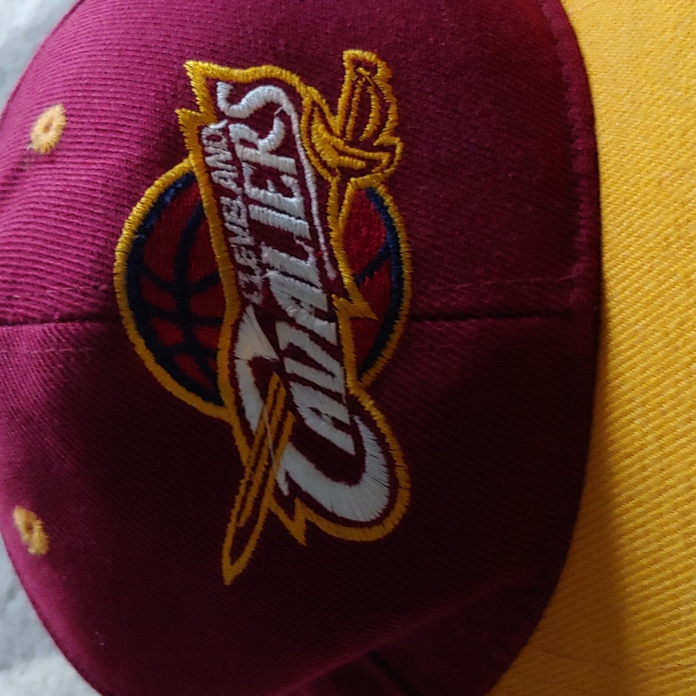 Baseball hat - Picture 5 of 5